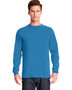 7401 Next Level Adult Inspired Dye Long-Sleeve Crew 7401 Next Level Adult Inspired Dye Long-Sleeve Crew