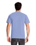 7415 Next Level Adult Inspired Dye Crew with Pocket, view 2