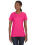 780L Anvil Ladies' Midweight Mid-Scoop T-Shirt 780L Anvil Ladies' Midweight Mid-Scoop T-Shirt