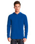8221 Next Level Adult Thermal Hoody 8221 Next Level Adult Thermal Hoody