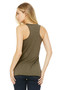 8430 Bella + Canvas Ladies' Triblend Racerback Tank 8430 Bella + Canvas Ladies' Triblend Racerback Tank