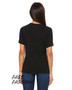 8818B Bella + Canvas Fast Fashion Ladies' Flowy Pocket T-Shirt 8818B Bella + Canvas Fast Fashion Ladies' Flowy Pocket T-Shirt