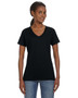 88VL Anvil Ladies' Lightweight V-Neck T-Shirt