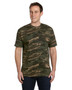 939 Anvil Midweight Camouflage T-Shirt 939 Anvil Midweight Camouflage T-Shirt