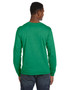949 Anvil Adult Lightweight Long-Sleeve T-Shirt, view 2