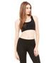 970 Bella + Canvas Ladies' Nylon/Spandex Sports Bra 970 Bella + Canvas Ladies' Nylon/Spandex Sports Bra