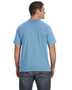980 Anvil Lightweight T-Shirt, view 2