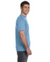 980 Anvil Lightweight T-Shirt, view 3