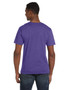 982 Anvil Adult Lightweight V-Neck T-Shirt, view 2