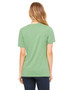 B6400 Bella + Canvas Ladies' Relaxed Jersey Short-Sleeve T-Shirt, view 2