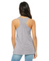 B8800 Bella + Canvas Ladies' Flowy Racerback Tank B8800 Bella + Canvas Ladies' Flowy Racerback Tank