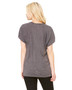 B8801 Bella + Canvas Ladies' Flowy Raglan T-Shirt B8801 Bella + Canvas Ladies' Flowy Raglan T-Shirt
