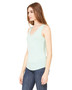 B8805 Bella + Canvas Ladies' Flowy V-Neck Tank B8805 Bella + Canvas Ladies' Flowy V-Neck Tank