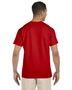 G230 Gildan Adult Ultra Cotton® 6 oz. Pocket T-Shirt, view 2