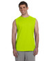G270 Gildan Adult Ultra Cotton® 6 oz. Sleeveless T-Shirt G270 Gildan Adult Ultra Cotton® 6 oz. Sleeveless T-Shirt