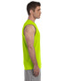 G270 Gildan Adult Ultra Cotton® 6 oz. Sleeveless T-Shirt G270 Gildan Adult Ultra Cotton® 6 oz. Sleeveless T-Shirt