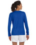 G424L Gildan Ladies' Performance® Ladies' 5 oz. Long-Sleeve T-Shirt G424L Gildan Ladies' Performance® Ladies' 5 oz. Long-Sleeve T-Shirt
