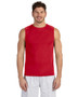 G427 Gildan ADULT Performance® Adult Sleeveless T-Shirt G427 Gildan ADULT Performance® Adult Sleeveless T-Shirt