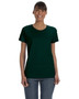G500L Gildan Ladies' Heavy Cotton™ 5.3 oz. T-Shirt