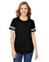 G500VTL Gildan Heavy Cotton™ Ladies' Victory T-Shirt