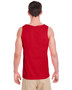 G520 Gildan Adult Heavy Cotton™ 5.3 oz. Tank, view 2