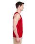 G520 Gildan Adult Heavy Cotton™ 5.3 oz. Tank, view 3