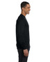 G840 Gildan Adult 5.5 oz., 50/50 Long-Sleeve T-Shirt, view 3