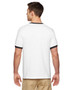 G860 Gildan Adult 5.5 oz. Ringer T-Shirt G860 Gildan Adult 5.5 oz. Ringer T-Shirt