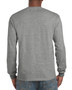 H400 Gildan Hammer™ Adult 6 oz. Long-Sleeve T-Shirt, view 2