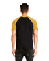 N3650 Next Level Unisex Raglan Short-Sleeve T-Shirt N3650 Next Level Unisex Raglan Short-Sleeve T-Shirt
