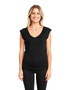 N5040 Next Level Ladies' Festival Sleeveless V