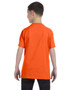 G500B Gildan Youth Heavy Cotton™ 5.3 oz. T-Shirt, view 2