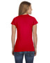 G640L Gildan Ladies' Softstyle® 4.5 oz. Fitted T-Shirt G640L Gildan Ladies' Softstyle® 4.5 oz. Fitted T-Shirt