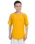 G420B Gildan Youth Performance® Youth 5 oz. T-Shirt G420B Gildan Youth Performance® Youth 5 oz. T-Shirt