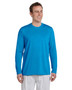 G424 Gildan Adult Performance® Adult 5 oz. Long-Sleeve T-Shirt