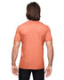 6750 Anvil Adult Triblend T-Shirt, view 2