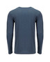 Next Level Men's Triblend Long Sleeve Crew - 6071 Next Level Men's Triblend Long Sleeve Crew - 6071