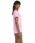 G200L Gildan Ladies' Ultra Cotton® 6 oz. T-Shirt, view 3