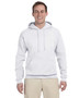 996 Jerzees Adult 8 oz. NuBlend® Fleece Pullover Hood