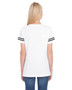 3537 LAT Ladies' Football T-Shirt 3537 LAT Ladies' Football T-Shirt