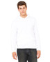 3719 Bella + Canvas Unisex Sponge Fleece Pullover Hooded Sweatshirt