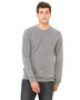 3901 Bella + Canvas Unisex Sponge Fleece Crewneck Sweatshirt