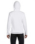 3909 Bella + Canvas Unisex Triblend Sponge Fleece Full-Zip Hoodie, view 3