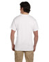 3931 Fruit of the Loom Adult 5 oz. HD Cotton™ T-Shirt 3931 Fruit of the Loom Adult 5 oz. HD Cotton™ T-Shirt