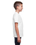 4212 Next Level Youth Eco Performance Crewneck T-Shirt, view 2