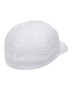 5001 Flexfit Adult Value Cotton Twill Cap, view 2