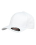 6277 Flexfit Adult Wooly 6-Panel Cap