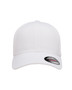 6477 Flexfit Adult Wool Blend Cap