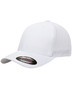 6511 Flexfit Adult 6-Panel Trucker Cap