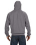 7033 Dri Duck Men's Crossfire PowerFleeceTM Fleece Jacket, view 3